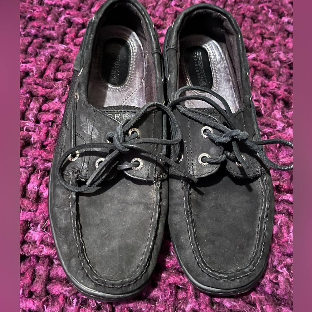Sperry’s